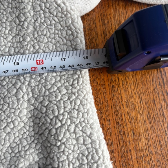 TURNOVER Ivory wool coat EU 36 - Picture 14 of 16